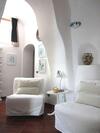 Apartamento Suite I Limoni