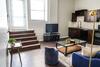 Apartamento Extraordinary 1br/1ba + Kitchen - Downtown Kc