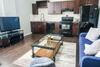 Apartamento Extraordinary 1br/1ba + Kitchen - Downtown Kc