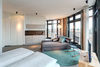 Apartamento Hotel Im Bunker