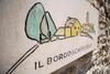Hotel Il Borgo Casteldelci
