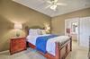 Apartamento Top Floor End Unit Condo With Resort Perks!