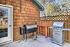 Cozy Choteau Home With Fire Pit, Grill, Yard!