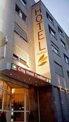 City Hotel Frankfurt