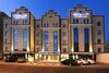 Apartamento Towlan Hotel Suites
