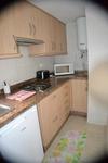Apartamentos Cas Xurrac