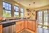 Historic District Escape With Wraparound Deck!
