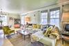 Historic District Escape With Wraparound Deck!