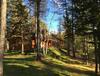 The Ridge At Glacier - Luxury Cabins