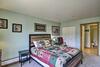 Airy Emigrant Townhome With Sweeping Mtn Views!