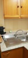 Apartamento Villino Cavour