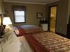 Motel Fred's Inn Restaurant & Lodging