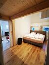 Apartamento Ferienwohnung Fuchs