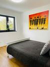Apartamento Ferienwohnungen Nalbach Bierbach