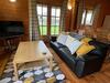 Kingfisher Lodge, Lake Pochard