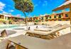 Okeanos Villa San Blas Ocean View