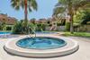 Villa Bungalow With Swimming Pool In Calas de Mallorca