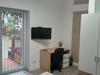 Apartamento Appartment Hochpaterre