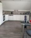 Apartamento Buhr's Nord-ostsee-stern