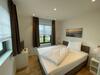 Apartamento Urlaub de Luxe Unter Reet Bach Ins