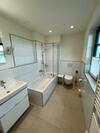 Apartamento Urlaub de Luxe Unter Reet Bach Ins
