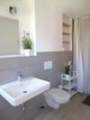 Apartamento Ferienwohnung Scharnhorst