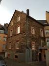 Apartamento "ferienwohnung Liebeskummer"