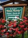 Hostal G�stehaus Maria
