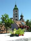 Altstadtperle - Wohnen Mittendrin -