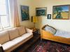 Liebevolles, Altes Schulhaus Im Vintage Stil