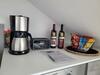Apartamento Stengels Sekt Appartements
