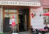 Hostal Pension Nussdorf