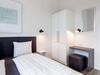 Apartamento Three-bedroom Holiday Home In Wendtorf 7