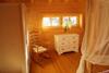 Apartamento Ferienwohnung Im Gem�tlichen Blockhaus Vor Den Bergen
