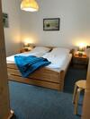 Apartamento Pension Martens - Ella