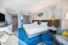 Hotel Hilton Diagonal Mar Barcelona
