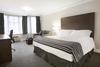 Sandman Hotel Downtown Vancouv