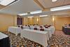 Hotel Holiday Inn Calgary Airport