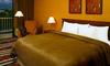 Hotel Nativo Lodge