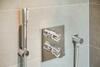 Apartamento Landhaus Hooge
