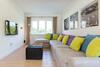 Sunset Beach House