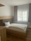 Apartamento Ferienwohnung Carina