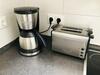 Apartamento Bungalow Am Stadtwald, 24h Check-in