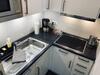 Apartamento Bungalow Am Stadtwald, 24h Check-in
