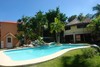 Hostal Residencia Los Encantos
