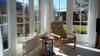 Apartamento Fewo-mit-terasse-u-garten-am-golfplatz
