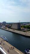 Apartamento Ferienwohnung Just City