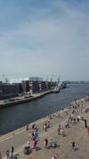 Apartamento Ferienwohnung Just City