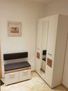 Apartamento Strandgut Mit Balkon & Parkplatz - Abc201