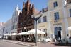 Apartamento Altstadtperle Mit Parkplatz - Abc208